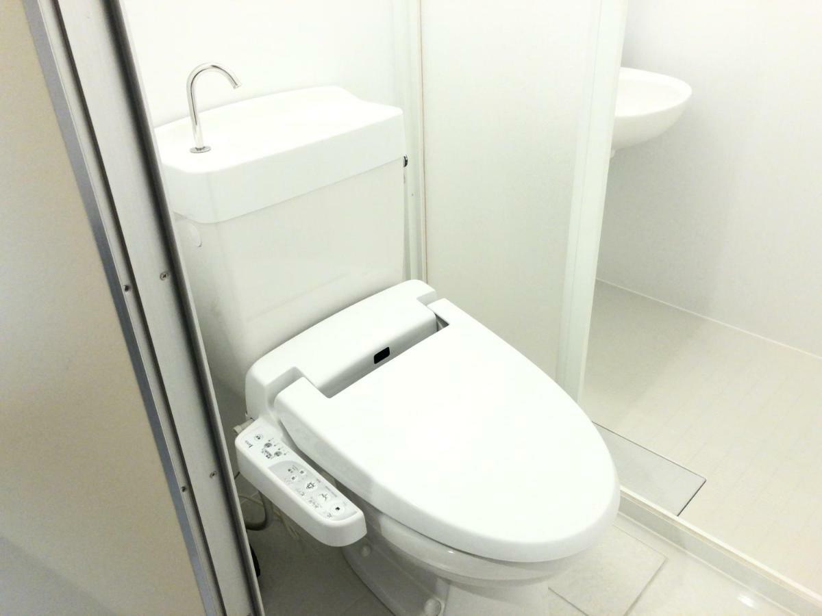 Seibido Inn Kyōto Zimmer foto