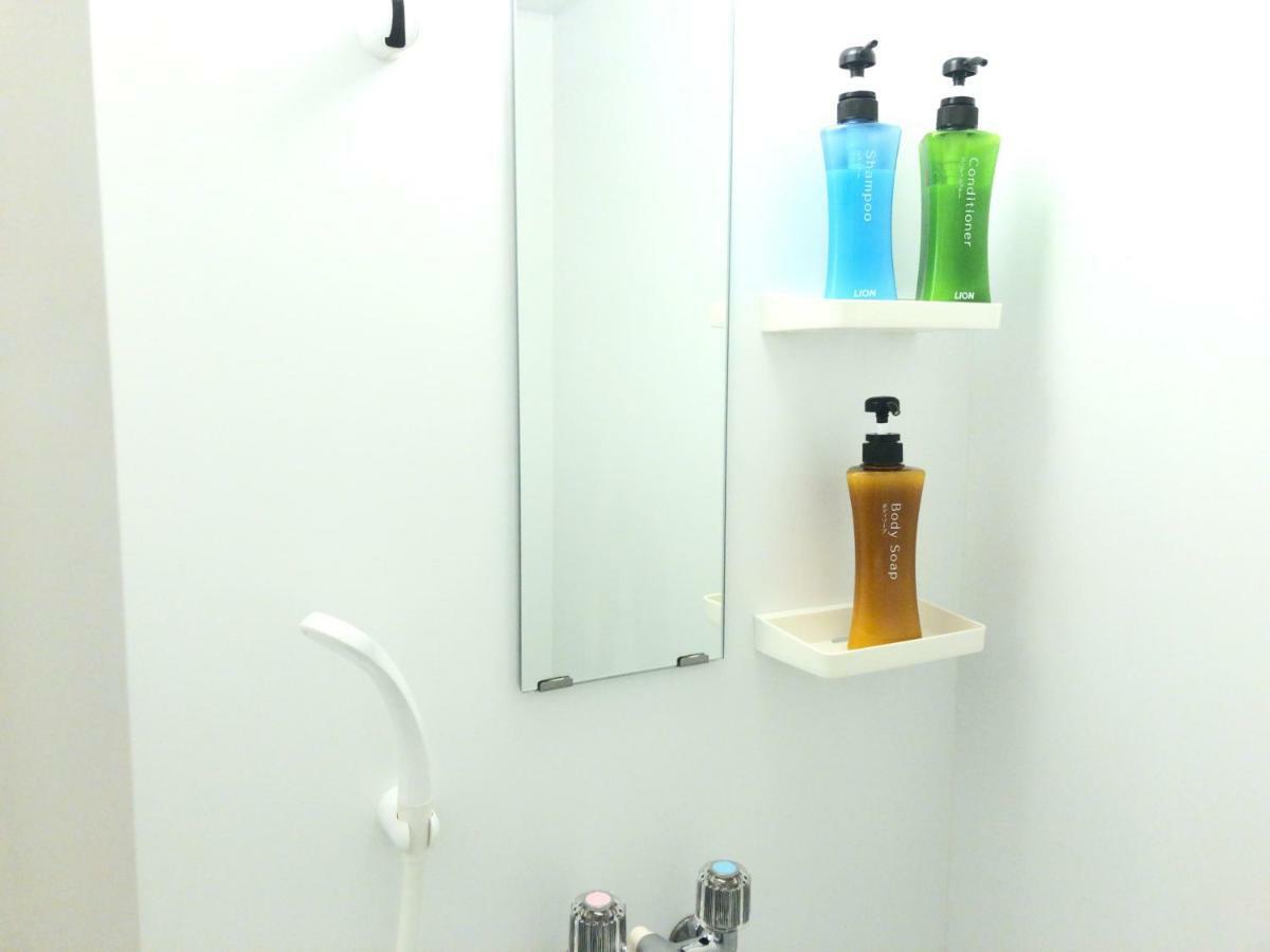 Seibido Inn Kyōto Zimmer foto
