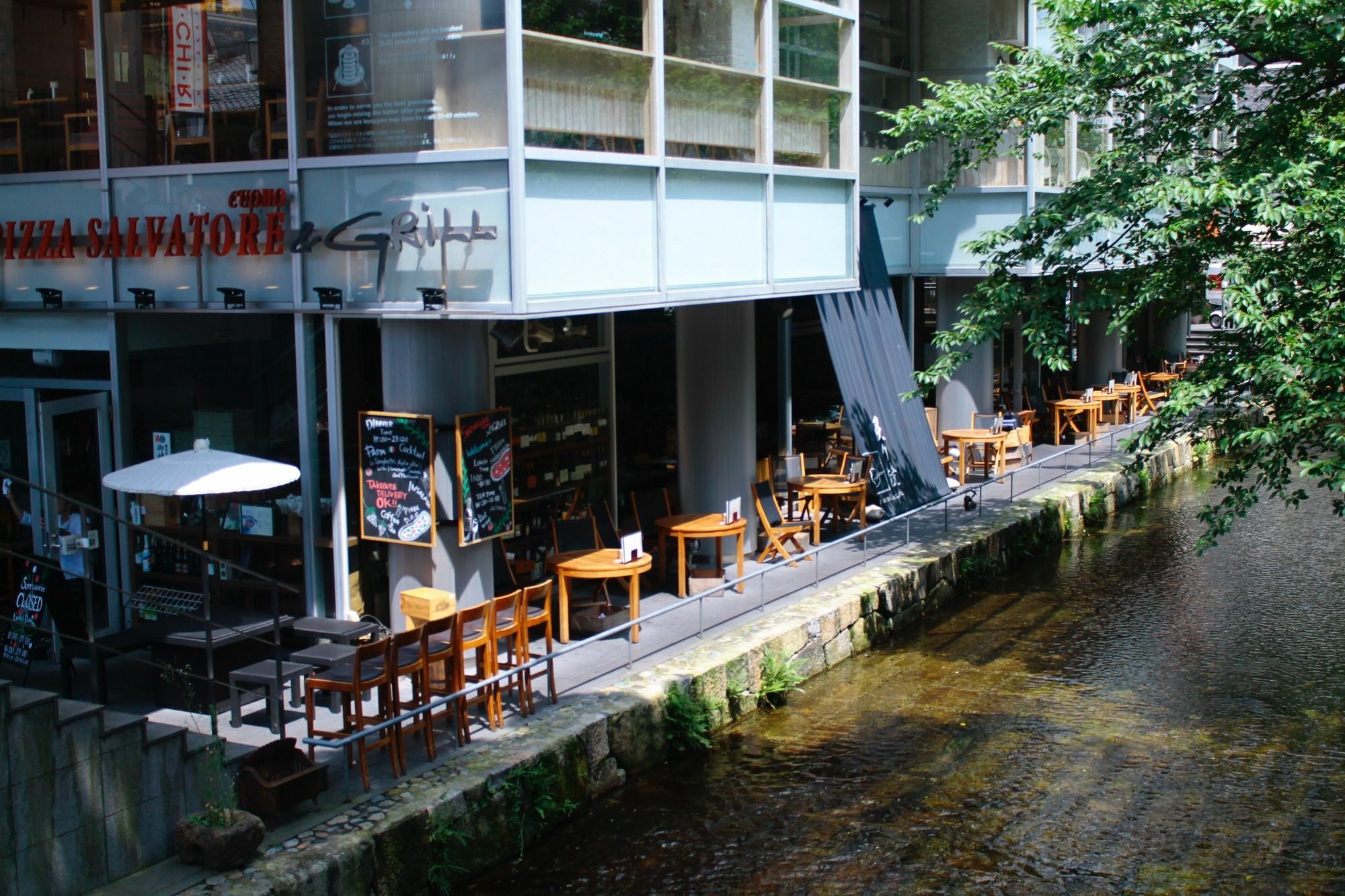 Seibido Inn Kyōto Exterior foto